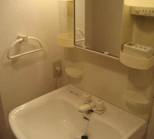 カーサ躑躅ヶ丘の物件内観写真